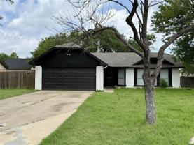 1213 Garden Terrace Dr - Photo 1 of 1