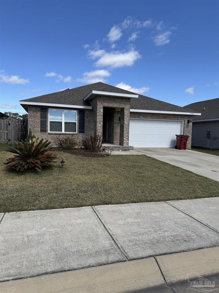 5532 Lancelot Trl - Photo 2 of 21