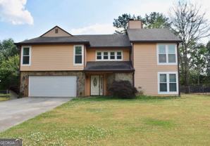 3006 Nuptial Ln - Photo 1 of 1