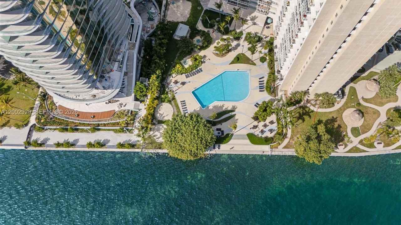 2451 Brickell Ave #PH - Photo 3 of 8