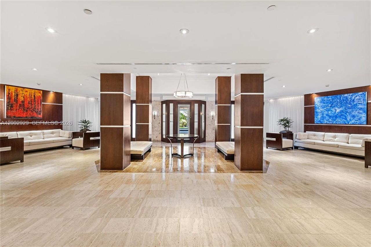 2451 Brickell Ave #PH - Photo 4 of 8