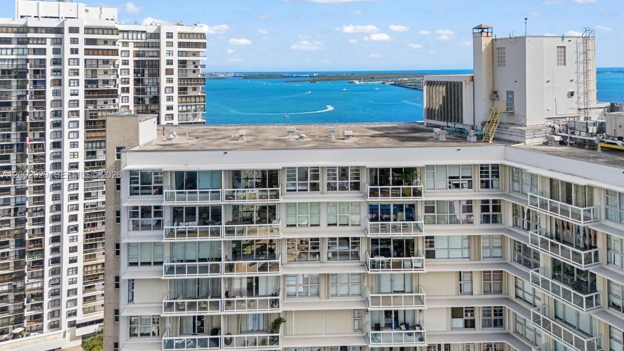 2451 Brickell Ave #PH - Photo 5 of 8