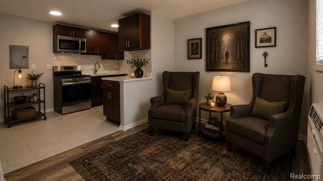 1770 E Woodward Heights Blvd #C1 - Photo 2 of 5