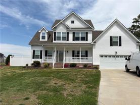 1248 Madeline Ryan Way - Photo 1 of 1