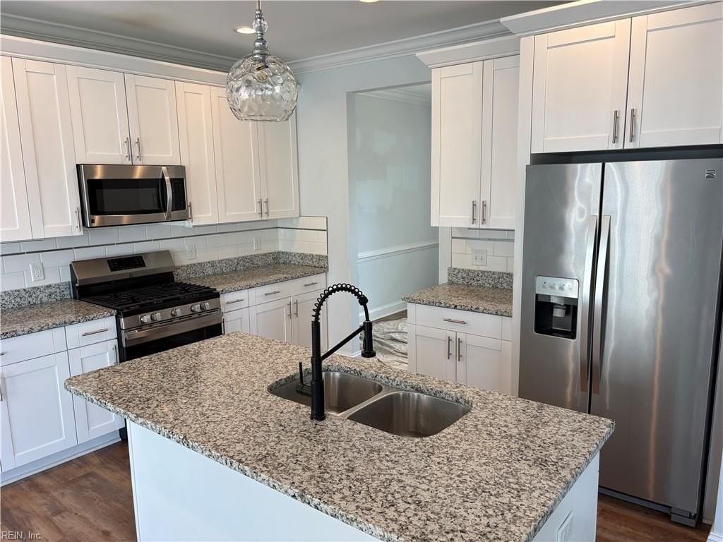 1248 Madeline Ryan Way - Photo 3 of 8