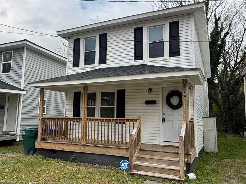 124 Halifax St - Photo 2 of 16