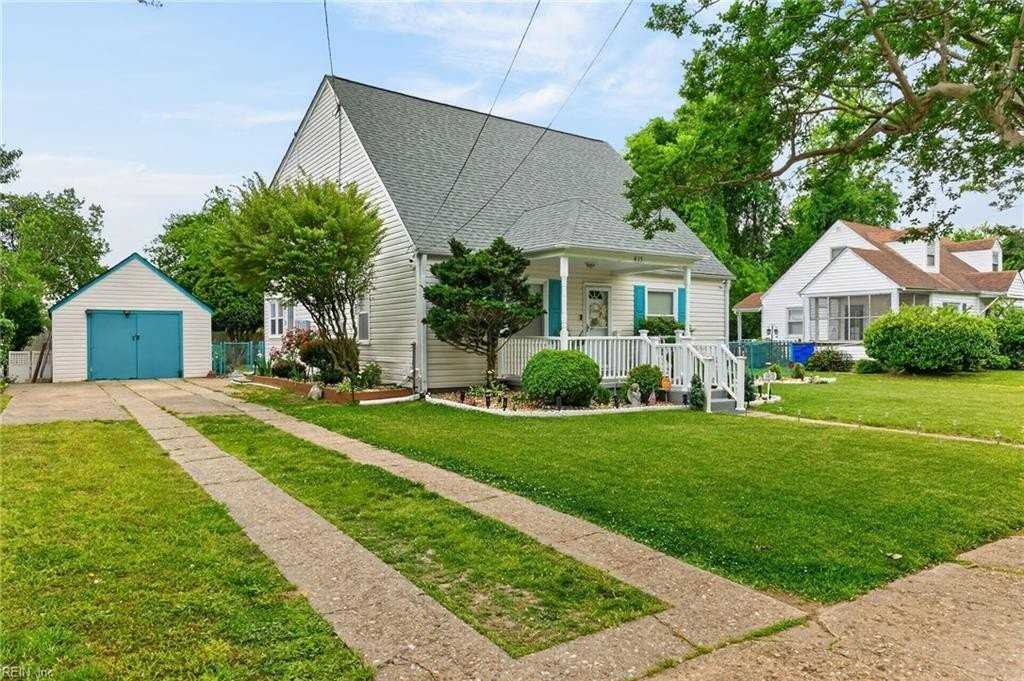 415 Fresh Meadow Rd - Photo 2 of 33