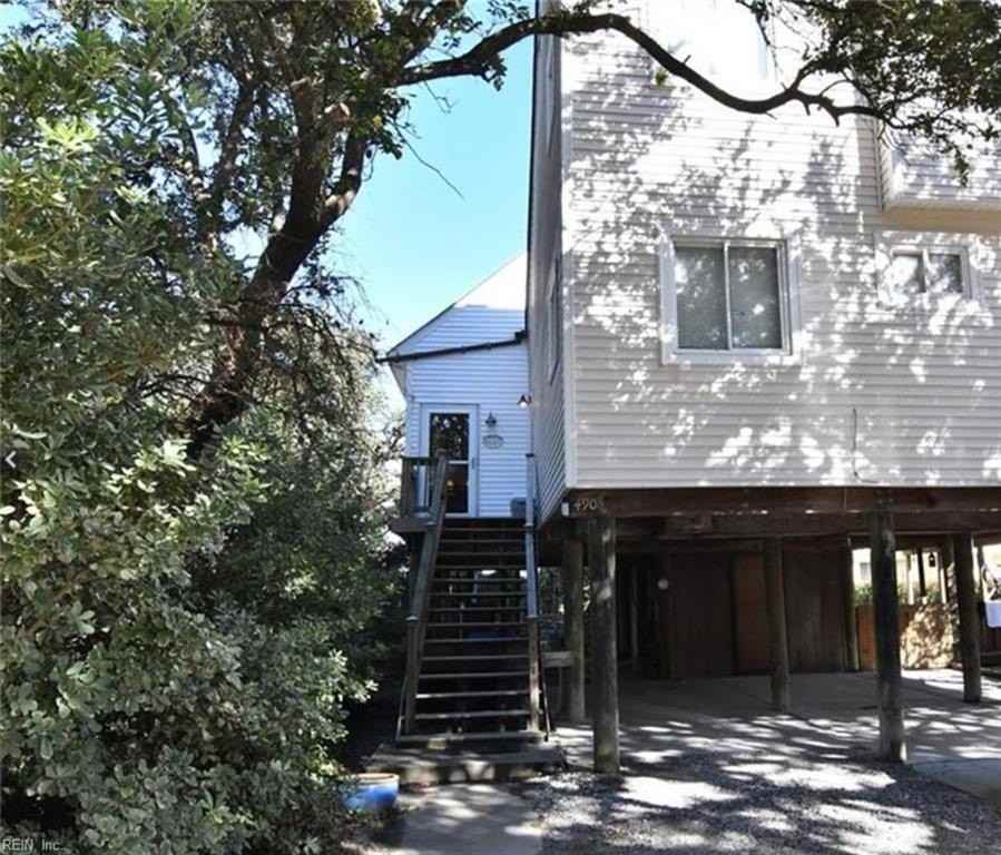 4908 Lauderdale Ave #A - Photo 2 of 22