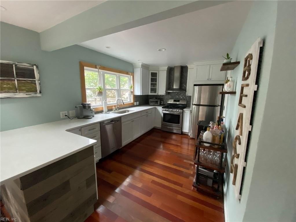 4908 Lauderdale Ave #A - Photo 3 of 22