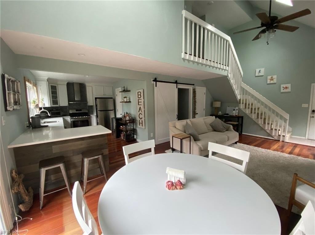 4908 Lauderdale Ave #A - Photo 4 of 22