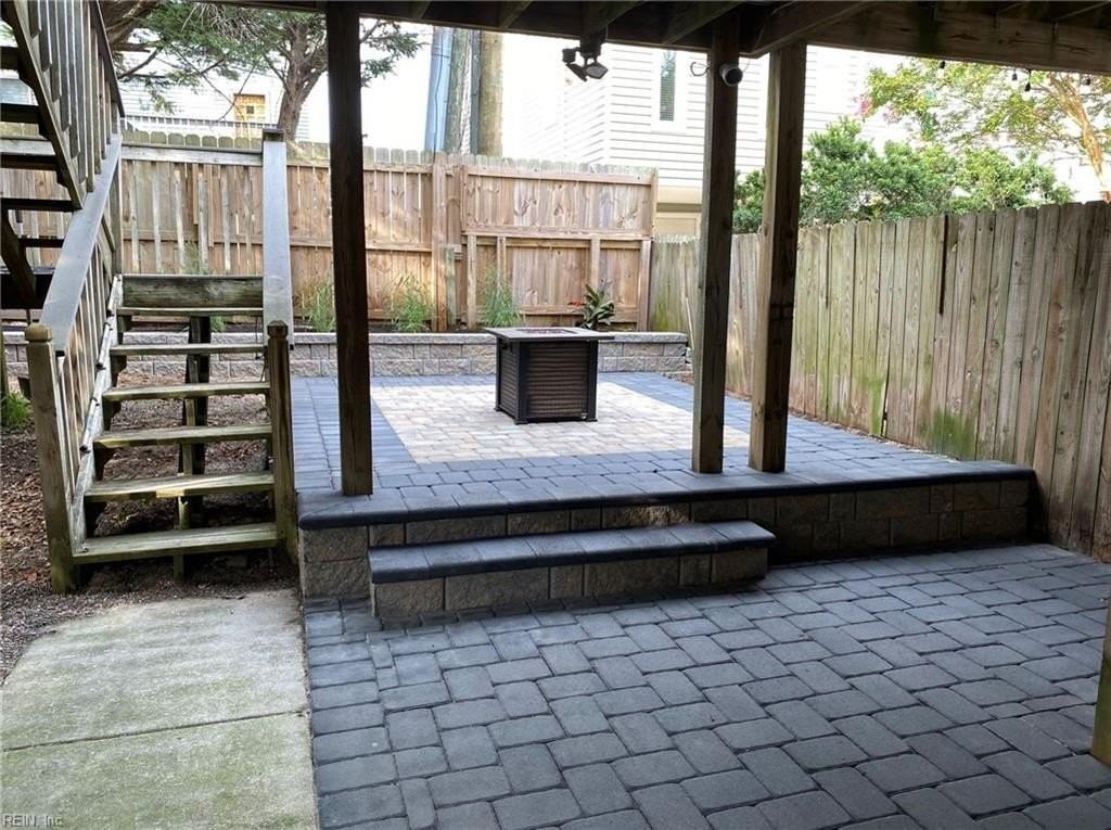 4908 Lauderdale Ave #A - Photo 5 of 22