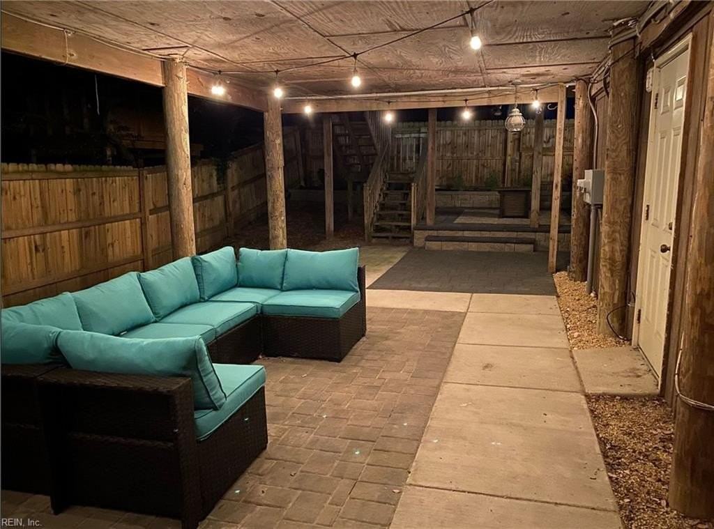 4908 Lauderdale Ave #A - Photo 6 of 22