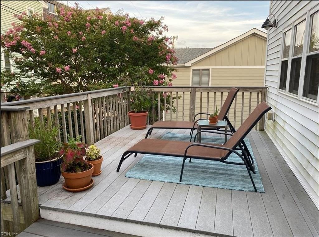 4908 Lauderdale Ave #A - Photo 7 of 22