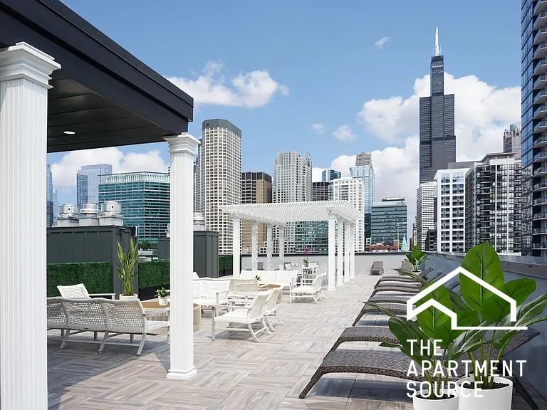 812 W Adams St #410 - Photo 5 of 8