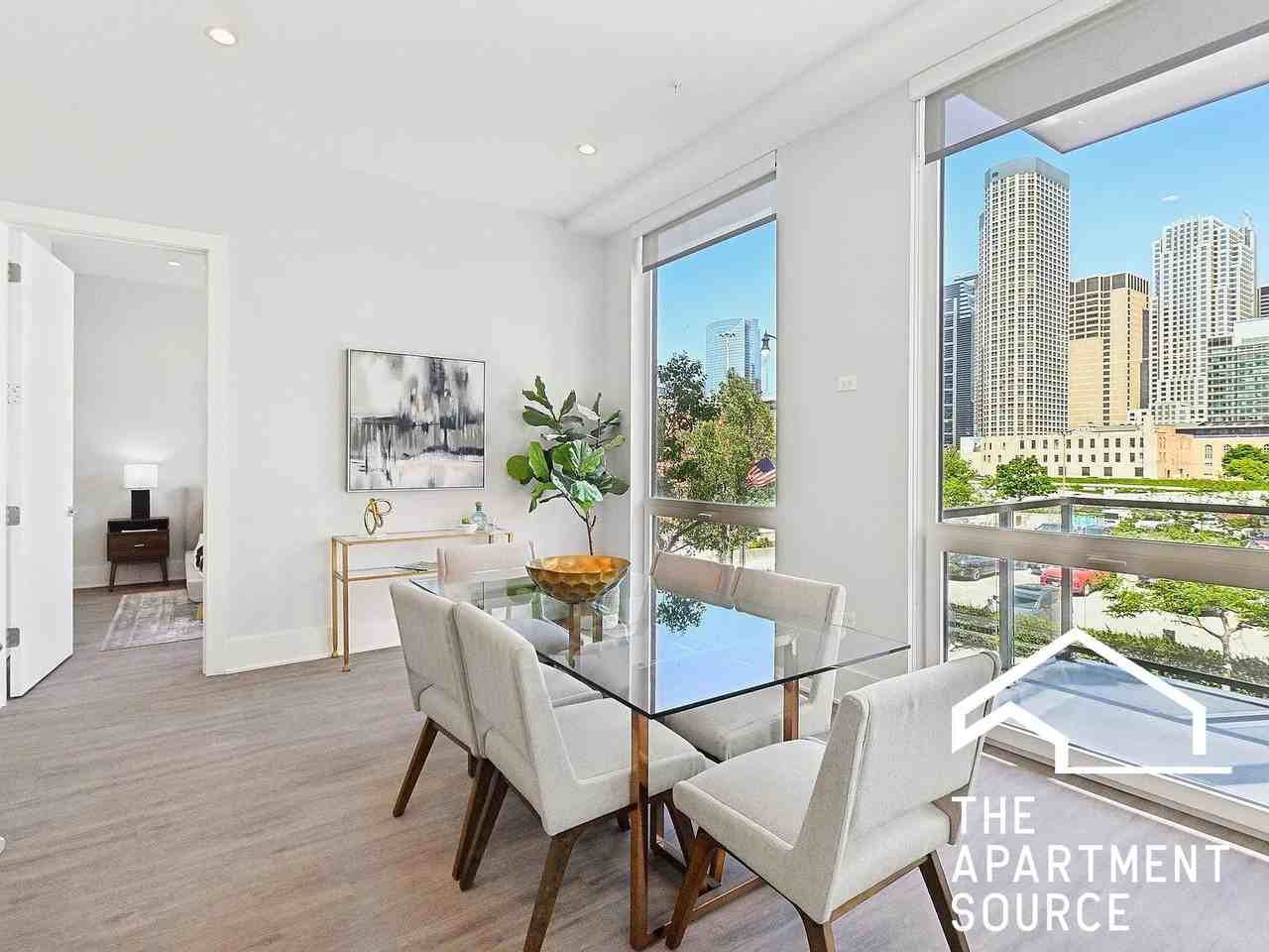 812 W Adams St #413 - Photo 4 of 9