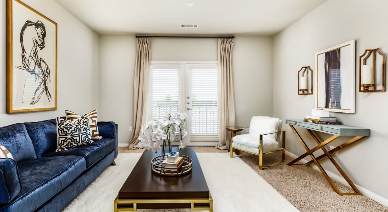 8787 Legacy Dr #1285 - Photo 2 of 5