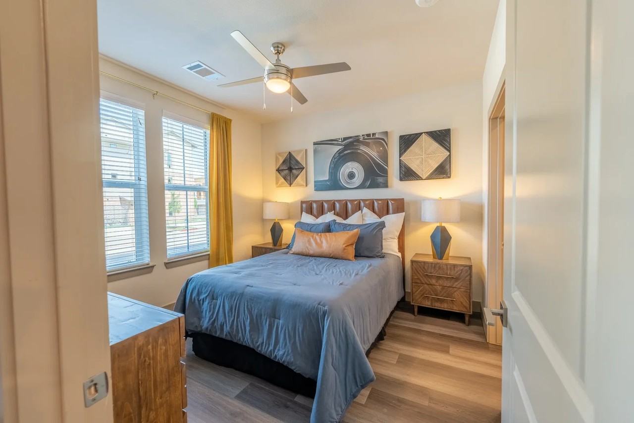 1111 S Oklahoma Dr #6302 - Photo 3 of 7