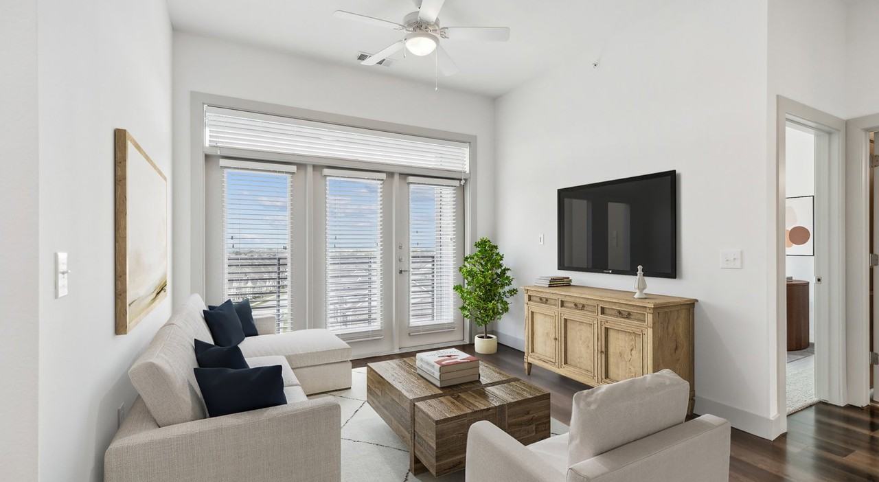 4900 The Station Blvd #4302 - Photo 2 of 6