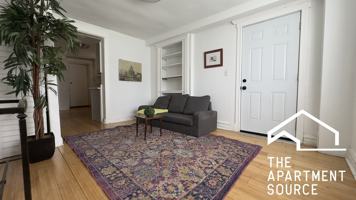 featured image of 2642 W Hirsch St #1