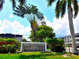 featured image of 7807 Golf Circle Dr #306