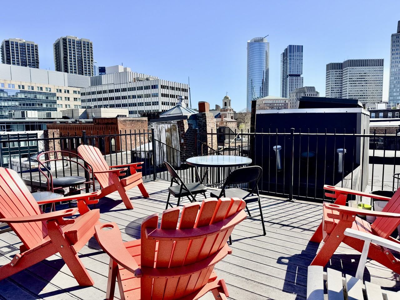 17 Irving St #6 - Photo 2 of 31