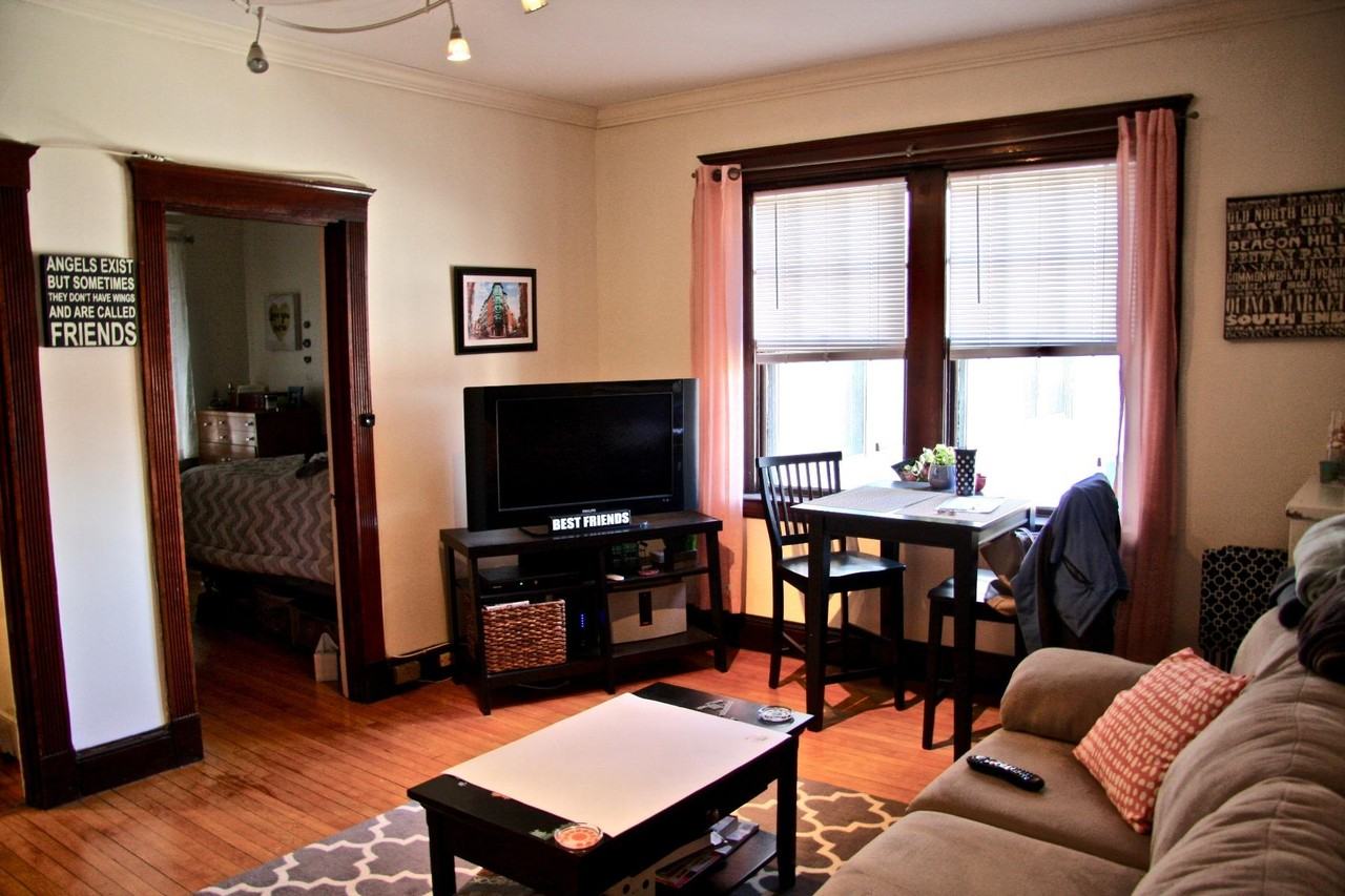 Winthrop Rd #5 - Photo 2 of 6