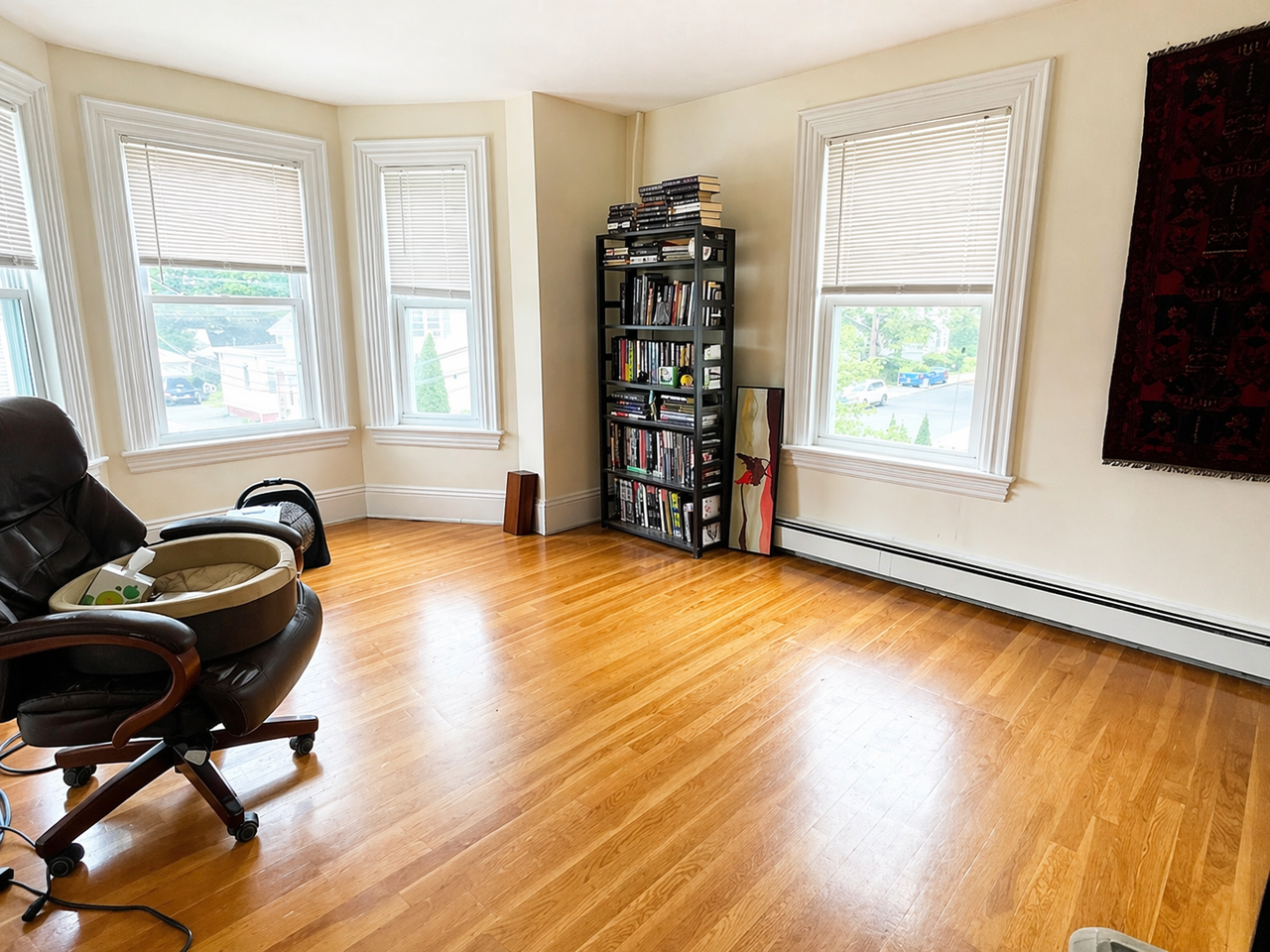 55 Cherry St #3 - Photo 4 of 11