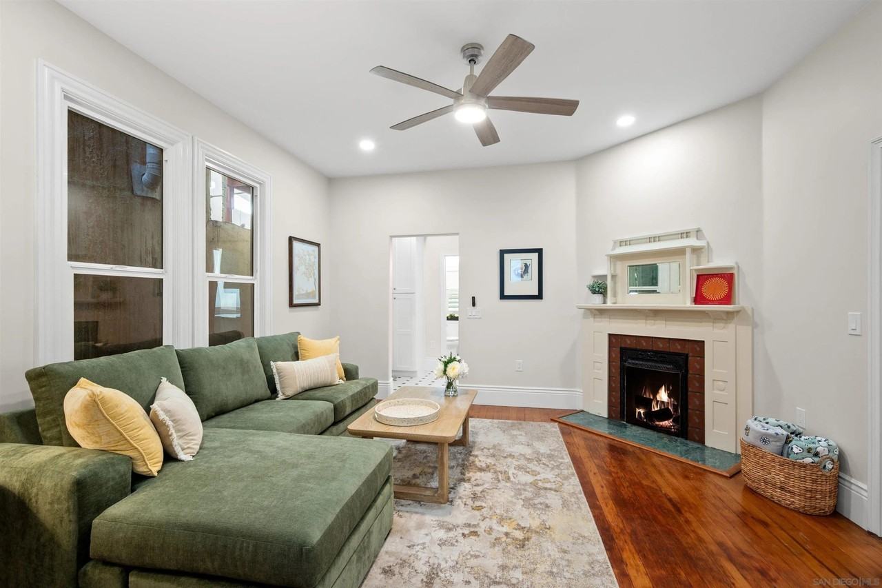 2251 Brant St - Photo 2 of 20