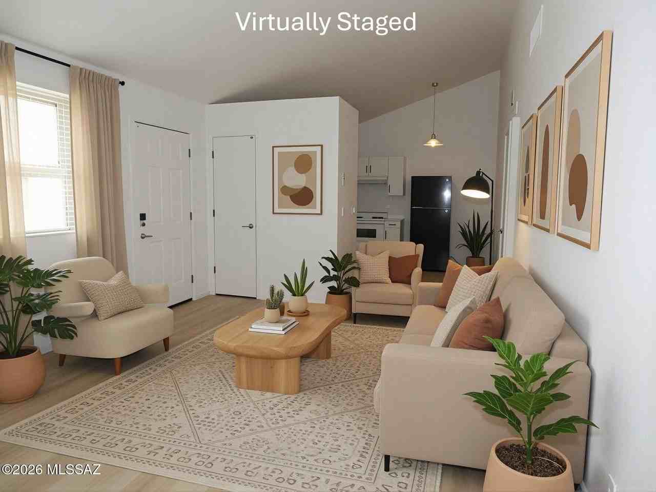 2512 E Eastland St - Photo 6 of 25
