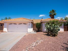 458 W Paseo Rio Grande - Photo 1 of 1
