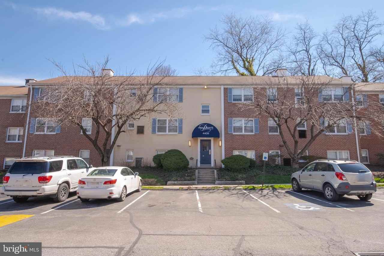 4409 Falls Bridge Dr #G - Photo 3 of 22