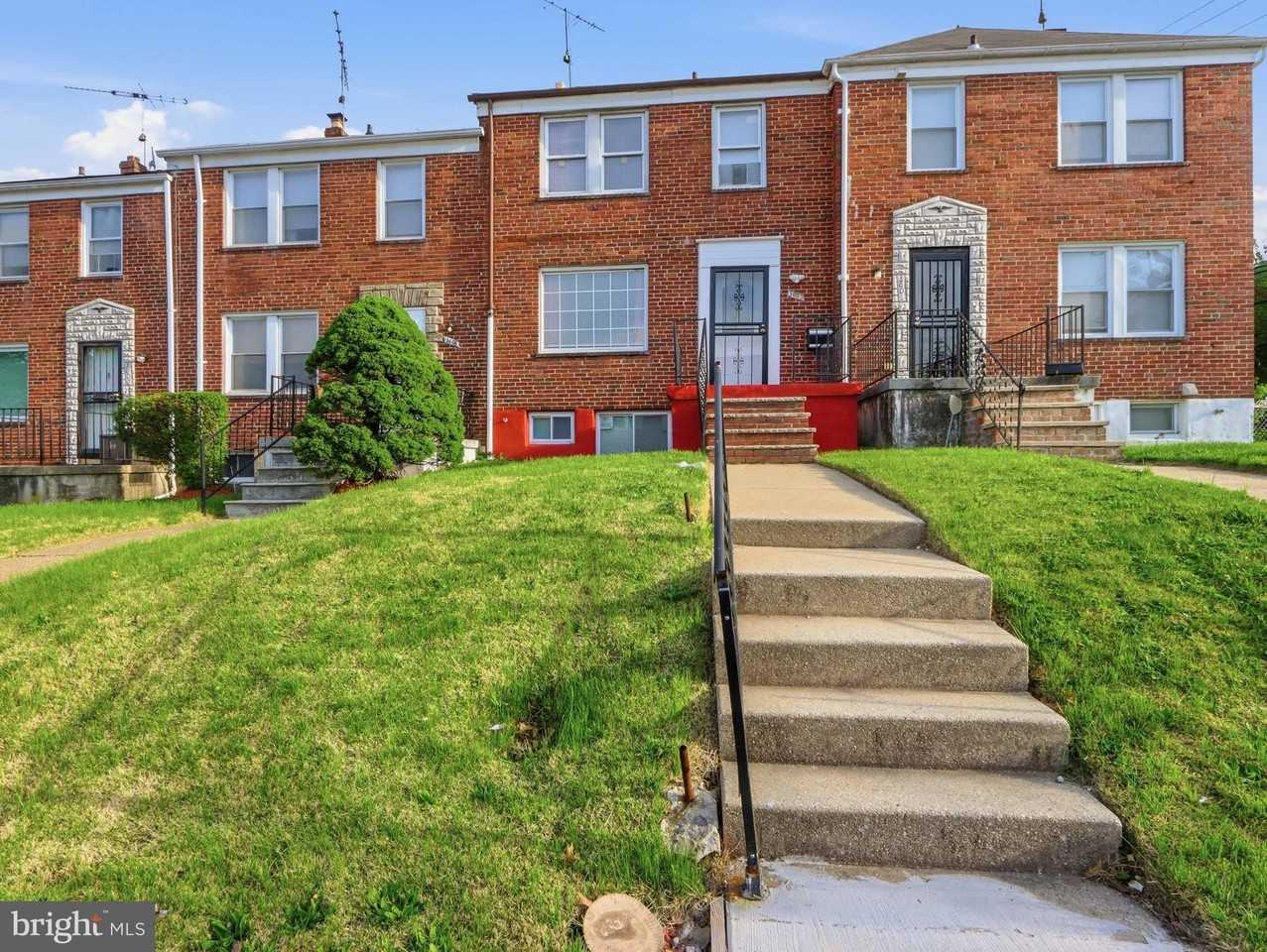 3603 Ravenwood Ave #1
