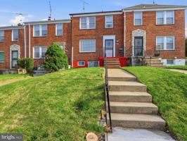 featured image of 3603 Ravenwood Ave #1