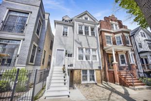 1914 W Henderson St #1F - Photo 1 of 1