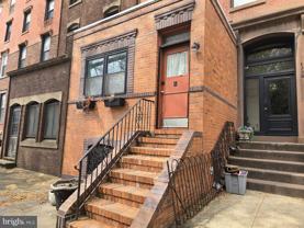 1320 S Broad St #A - Photo 1 of 1