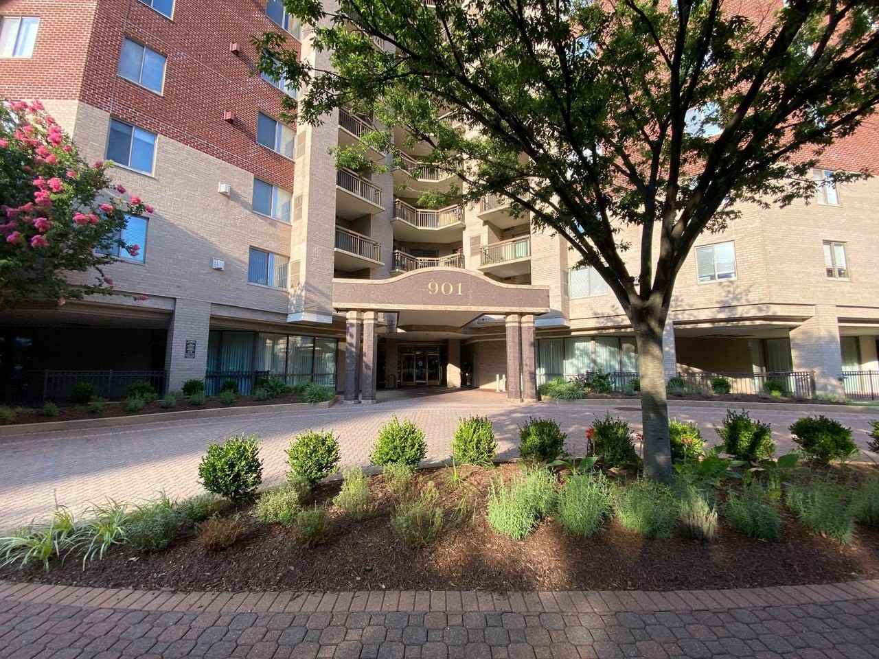 901 N Monroe St #816