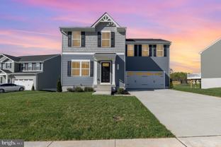 6210 Farrier Way - Photo 1 of 1