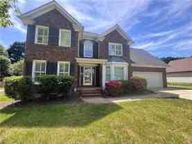 801 Driftwood Dr - Photo 1 of 1