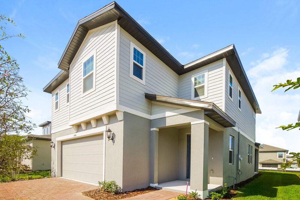 2484 Gold Dust Dr - Photo 4 of 17