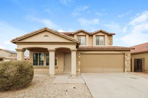 featured image of 24254 W Desert Bloom St