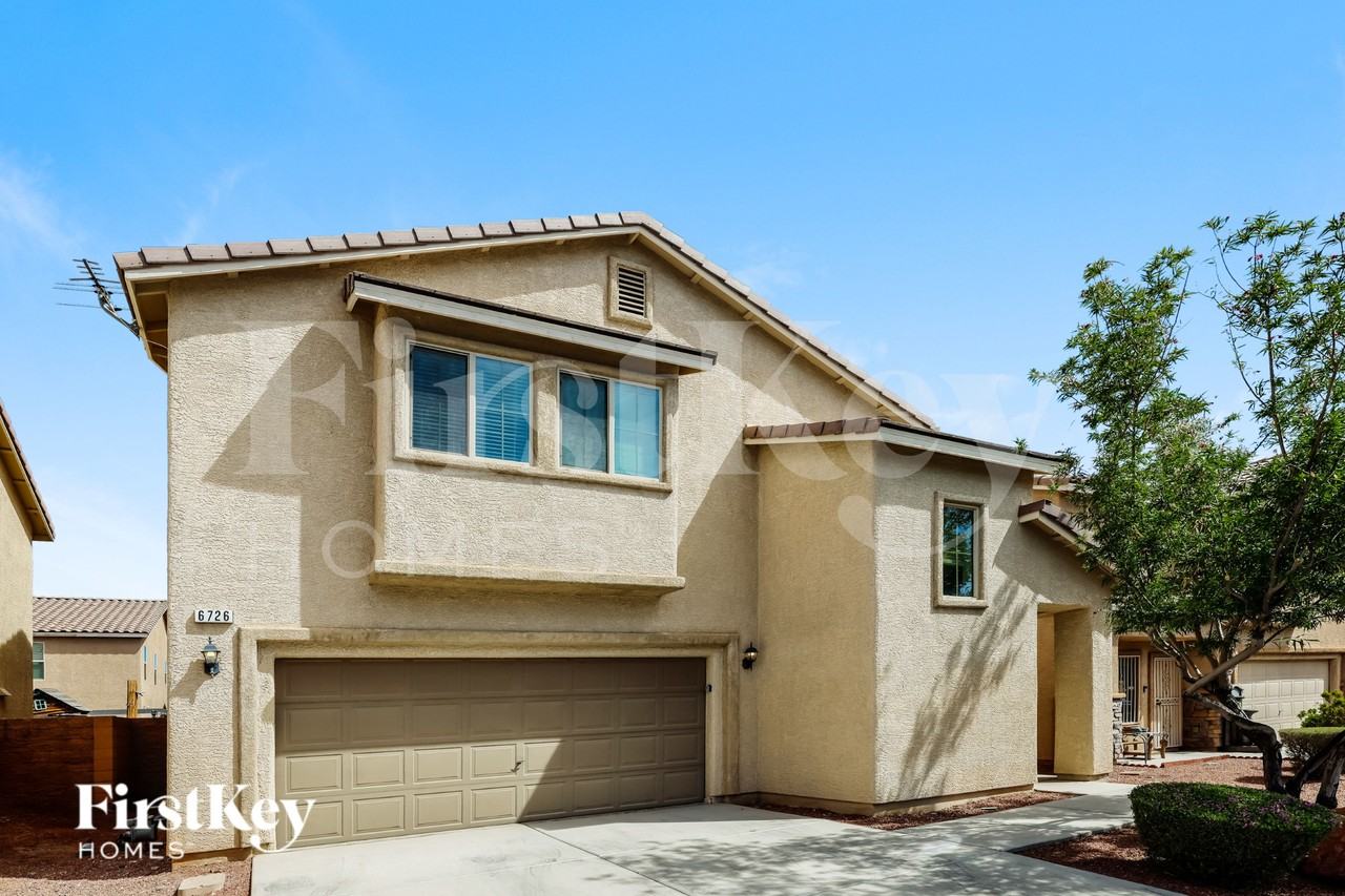 6726 Mojave Blush Dr - Photo 2 of 19