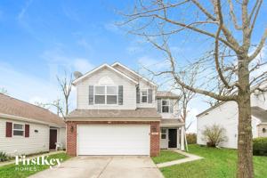 featured image of 9223 Timpani Way