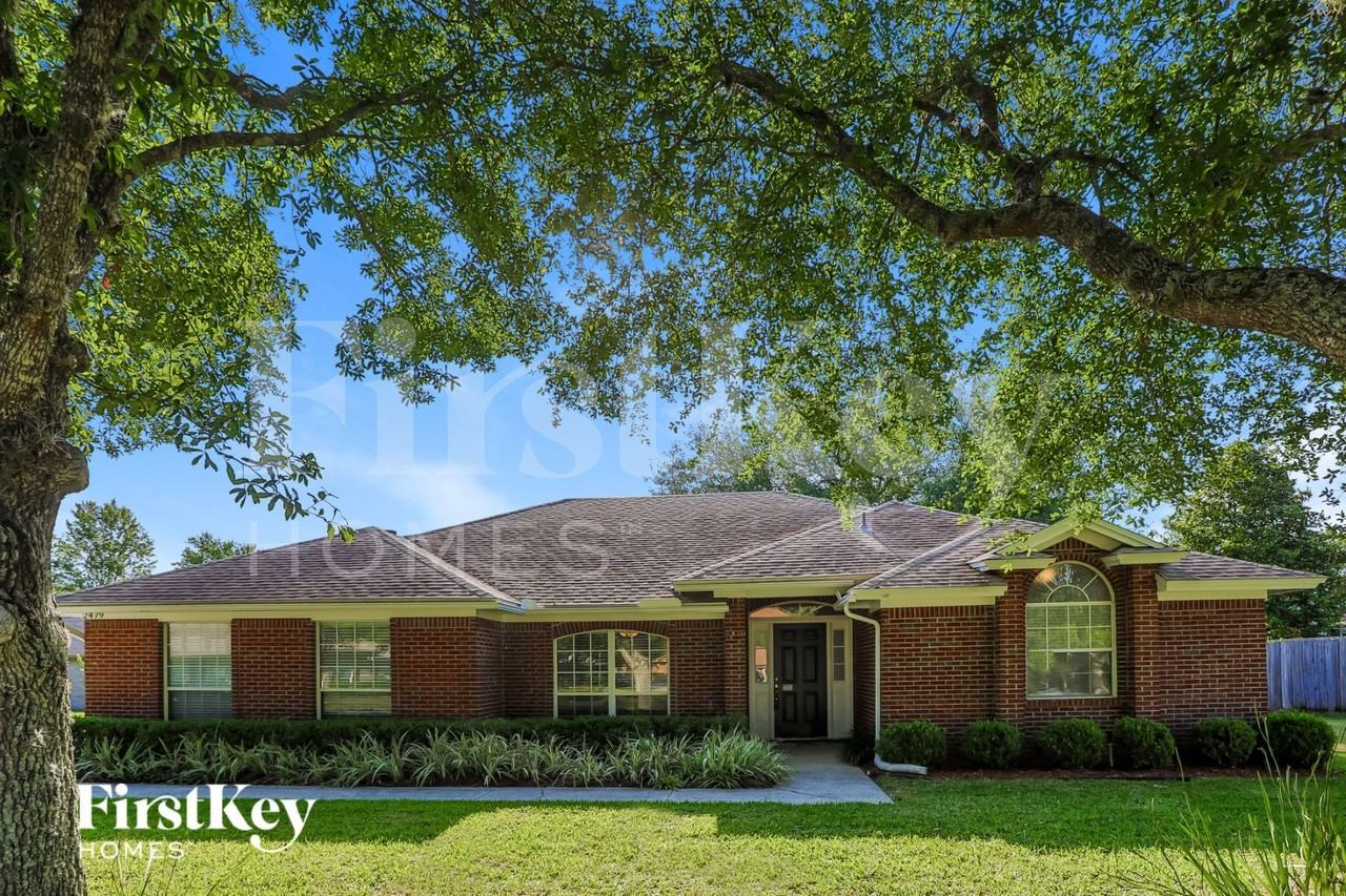 2479 Moon Harbor Way