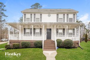 featured image of 809 Hounds Chase Dr