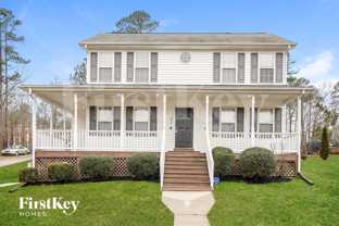 809 Hounds Chase Dr - Photo 1 of 1