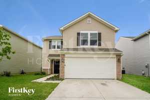 featured image of 8123 Fisher Bend Dr