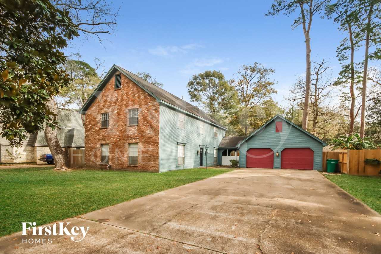 461 Stephen F Austin Dr