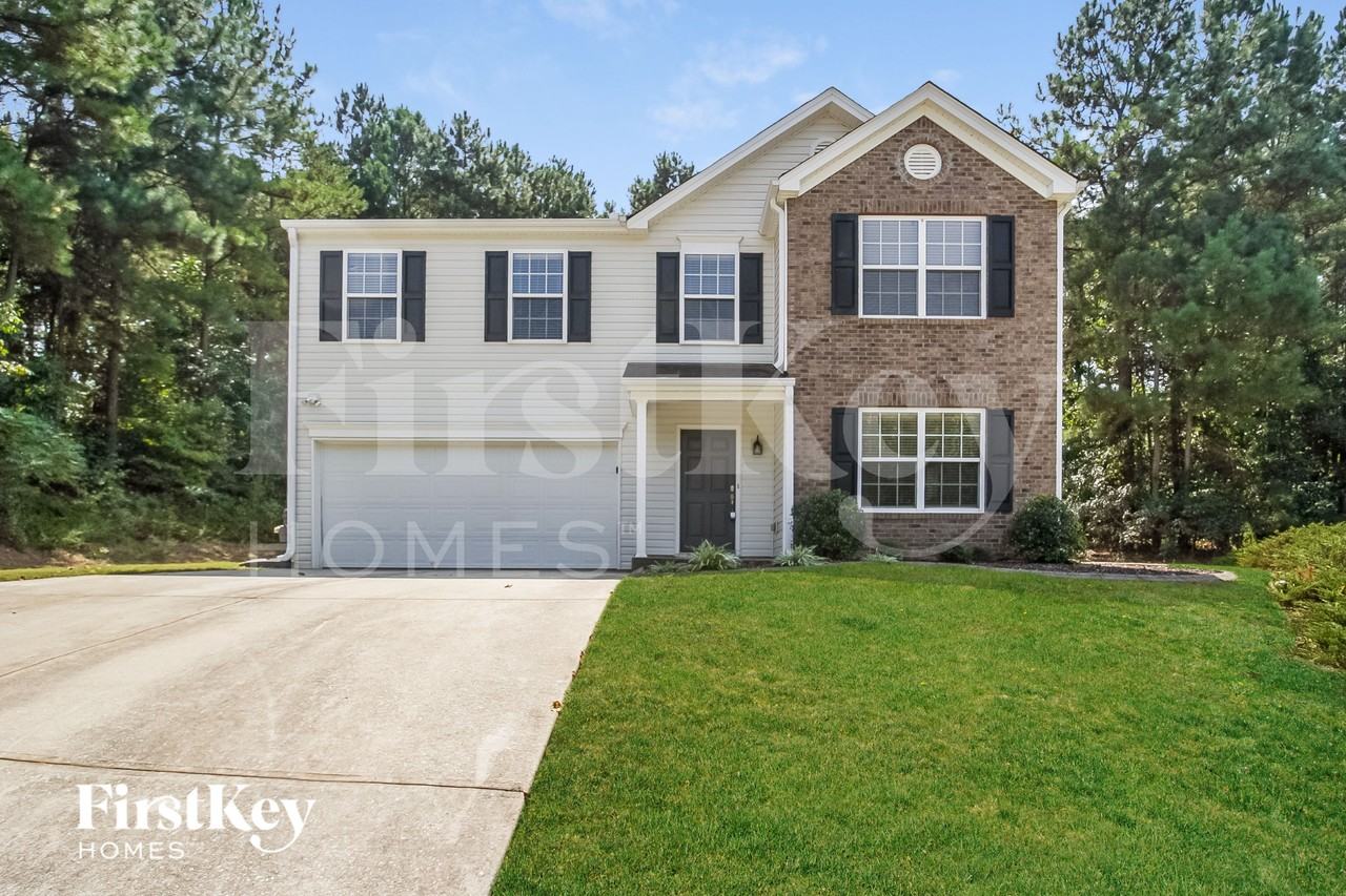 3545 Bridgeshaw Dr