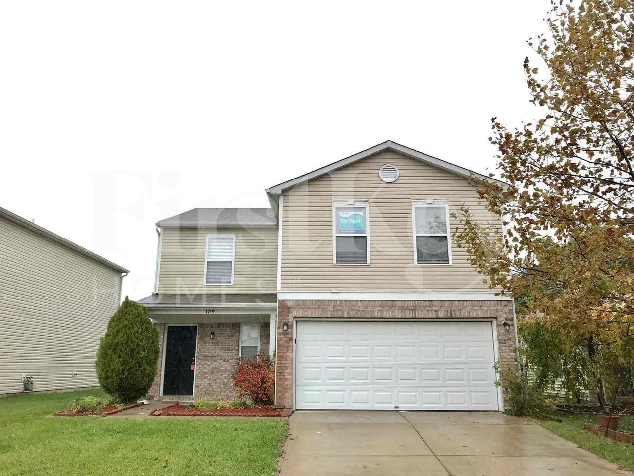 1749 Blue Grass Pkwy