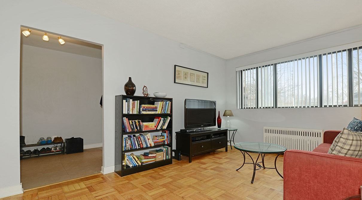Pleasant Manor - Photo 2 of 5